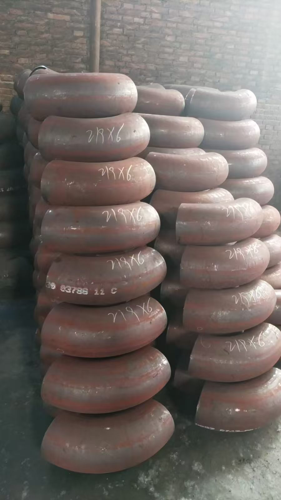 珙县不锈钢弯头直缝弯头