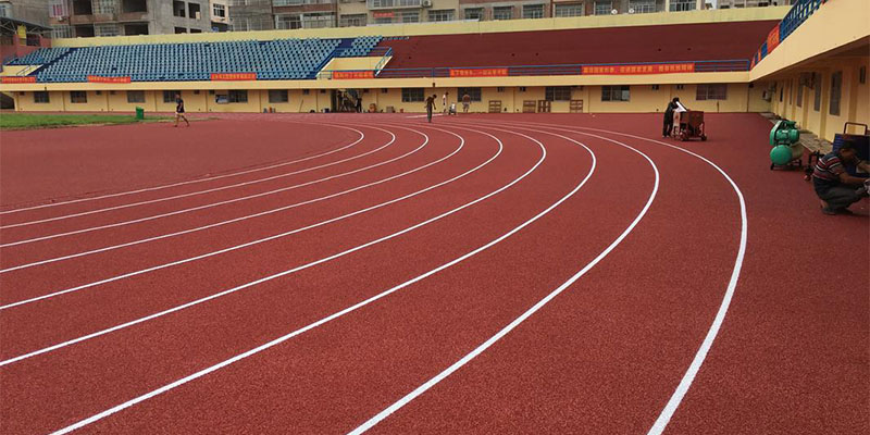 沈阳市学校塑胶跑道epdm塑胶跑道 - 推荐