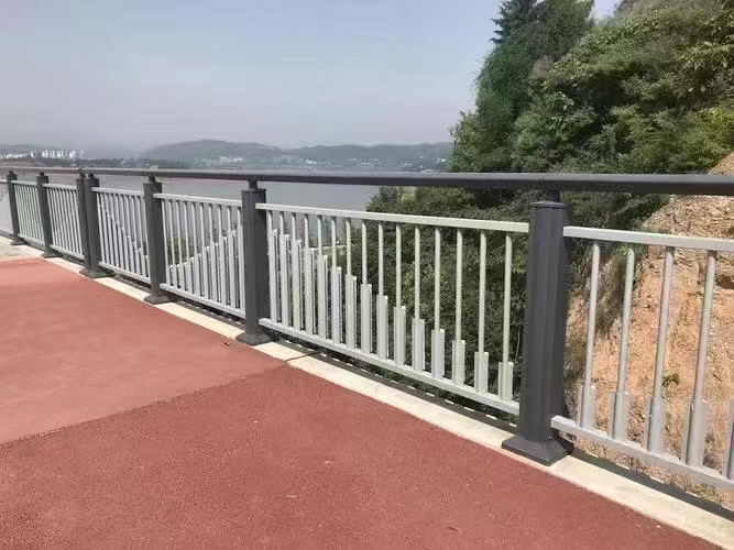 玉泉区景观护栏灯光护栏 - 厂家