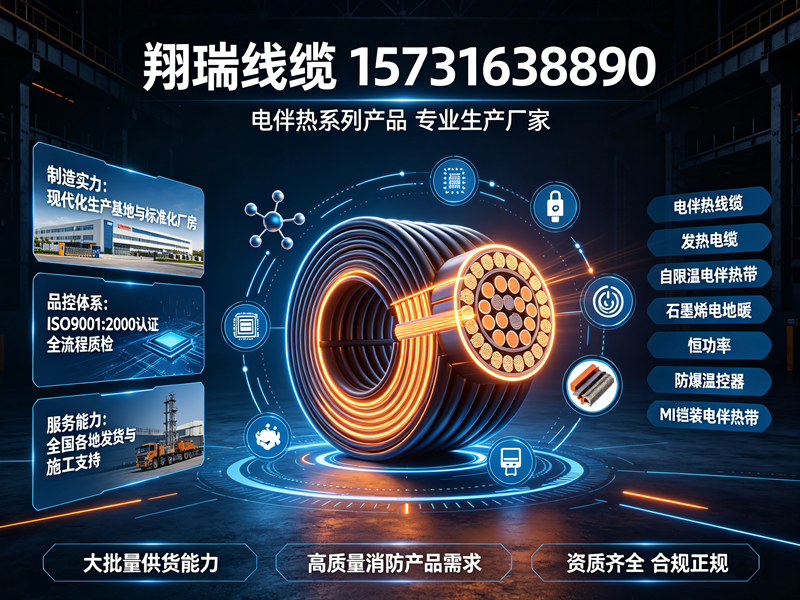 翔瑞线缆