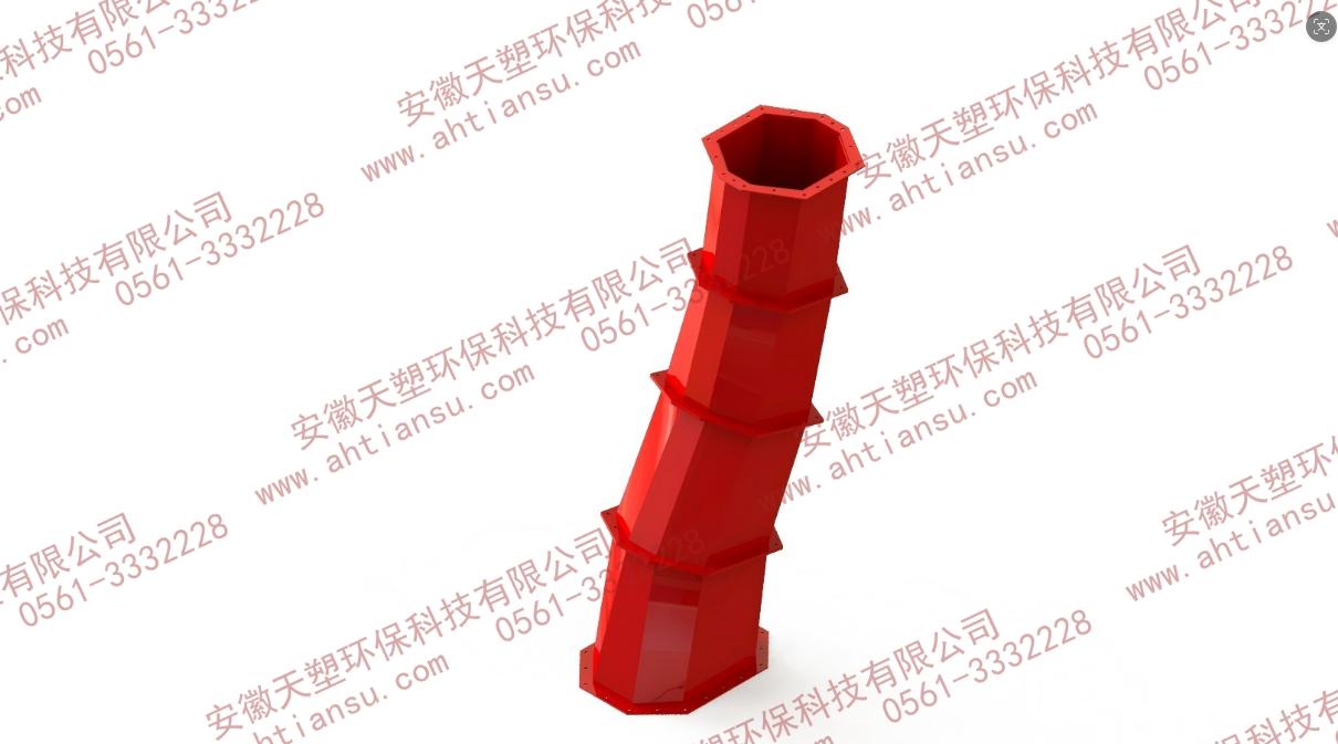 天塑环保科技案例图片
