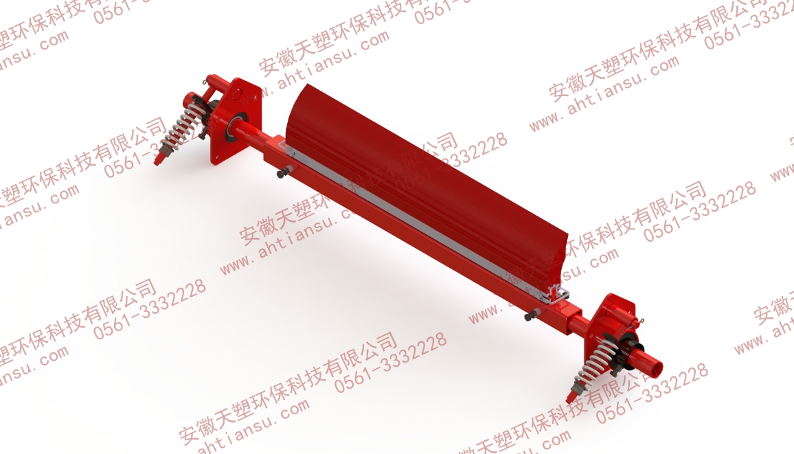 图木舒克市卸料器清扫器 - 价格