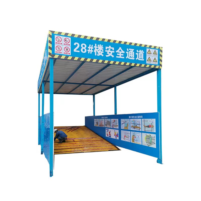 鑫博汇建材案例图片