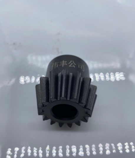 大庆市船舶伞齿轮同步带轮