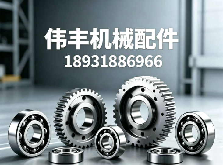 伟丰齿轮