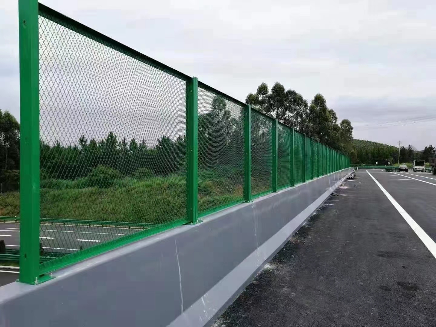 达州市防抛网