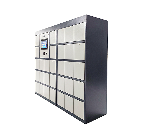 法库县智能工具柜智能物料柜 - 排名