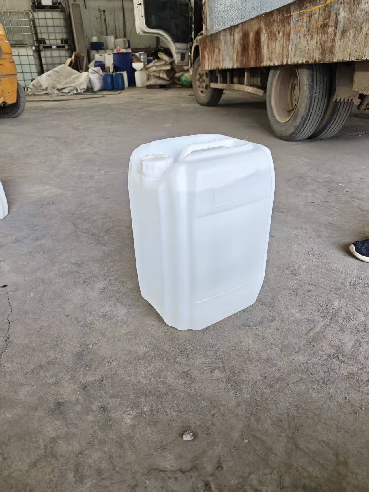 慕科化工案例图片