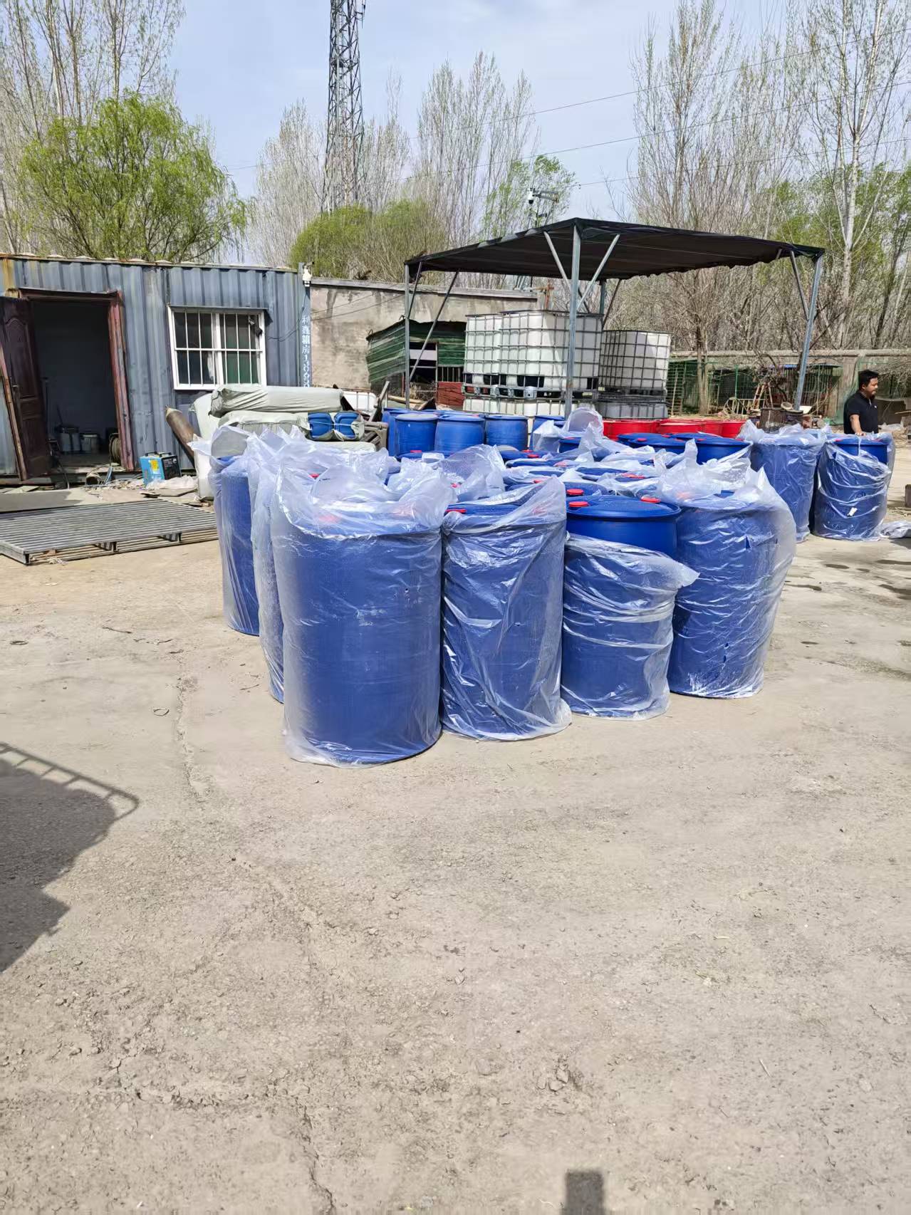 慕科化工案例图片