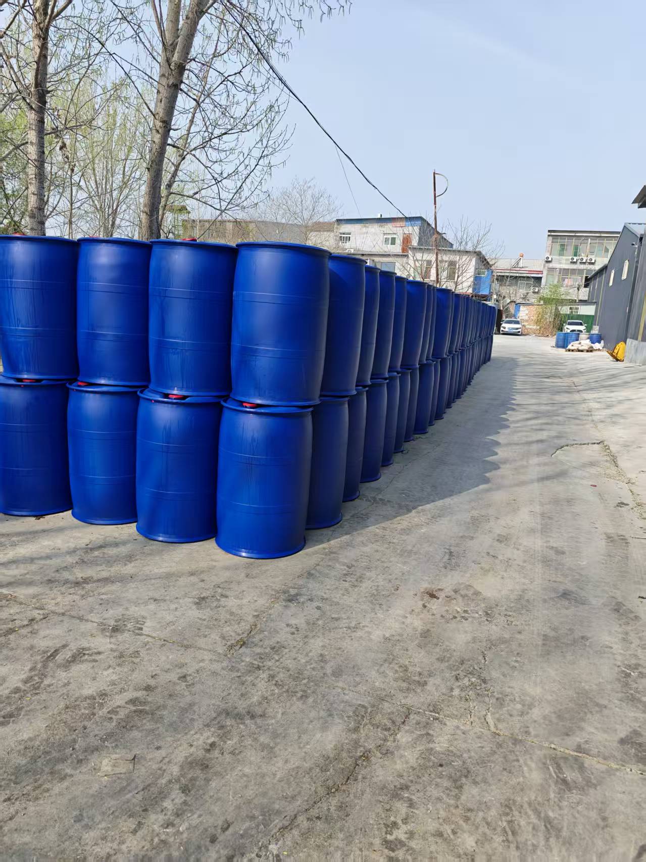 慕科化工案例图片