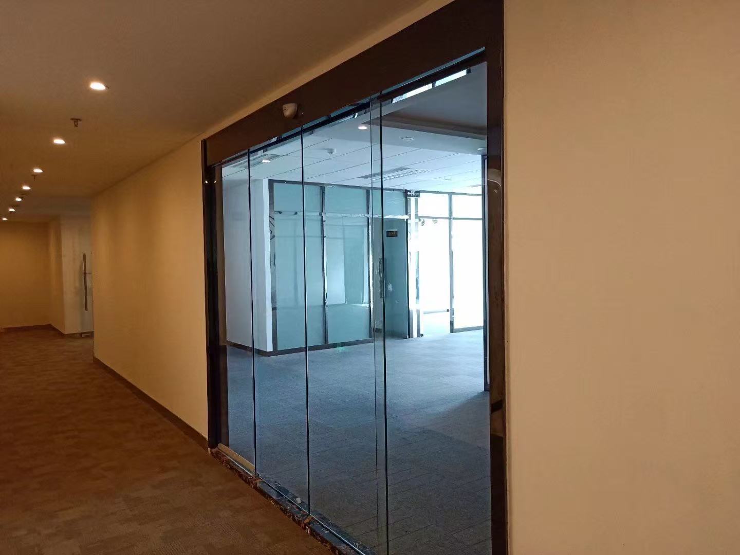 阜新市办公隔断型材隔断型材