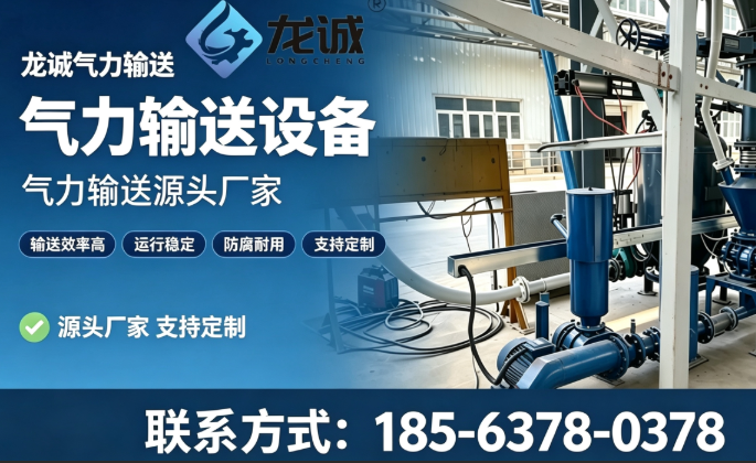 吐鲁番地区气力输送设备旋转供料器