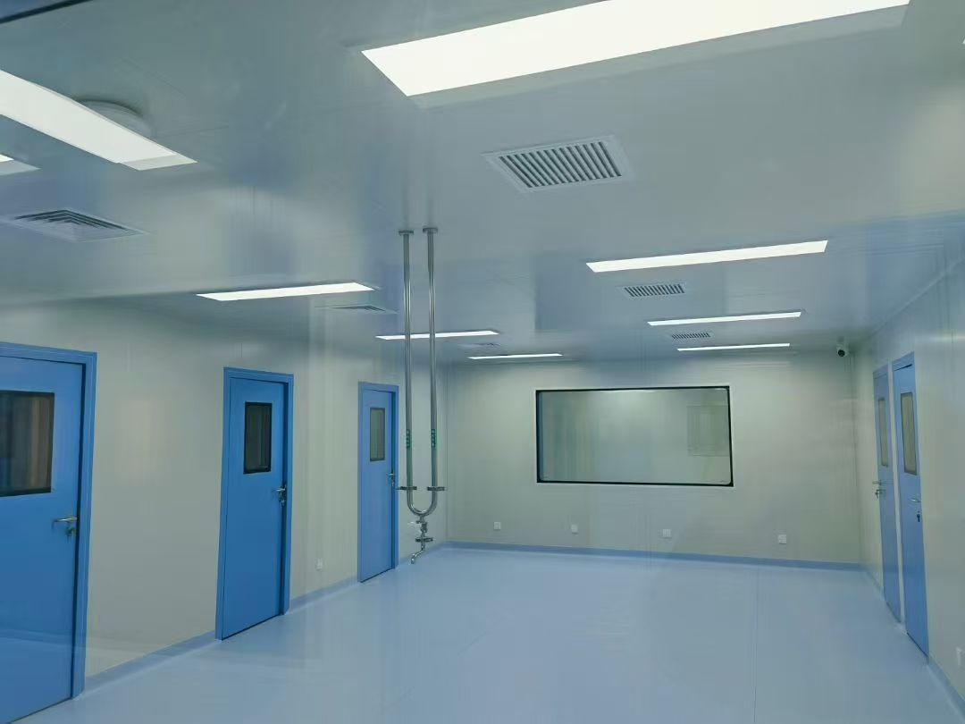 北鑫建工案例图片