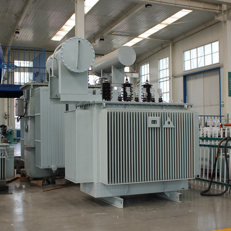 六安市油浸式变压器0163高压变压器 - 方案