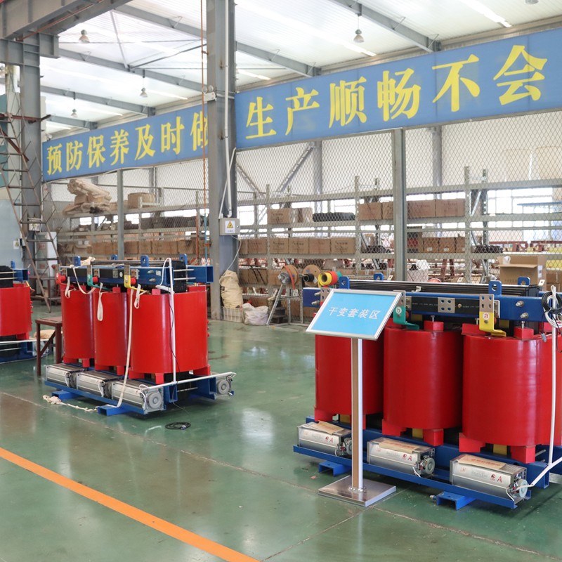 六安市电力变压器169高压变压器 - 一站式服务