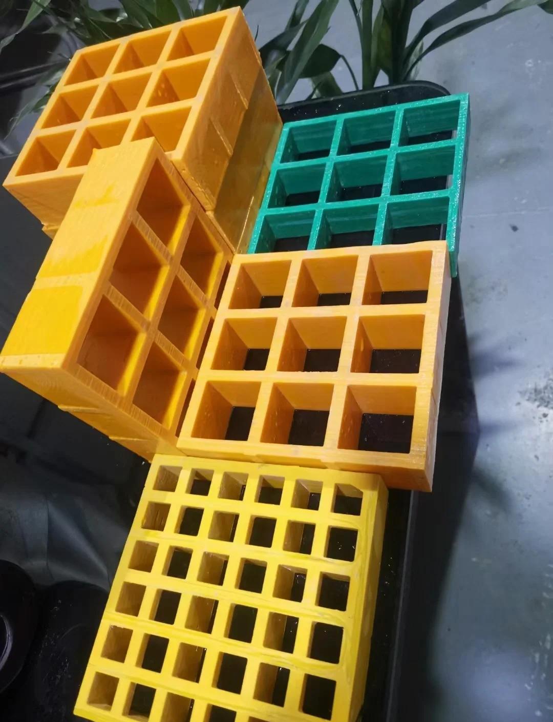 厚基环保科技案例图片