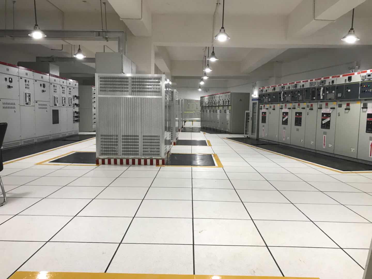 安宁市调试与运维变压器安装
