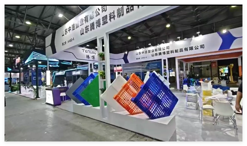 腾博塑料科技案例图片