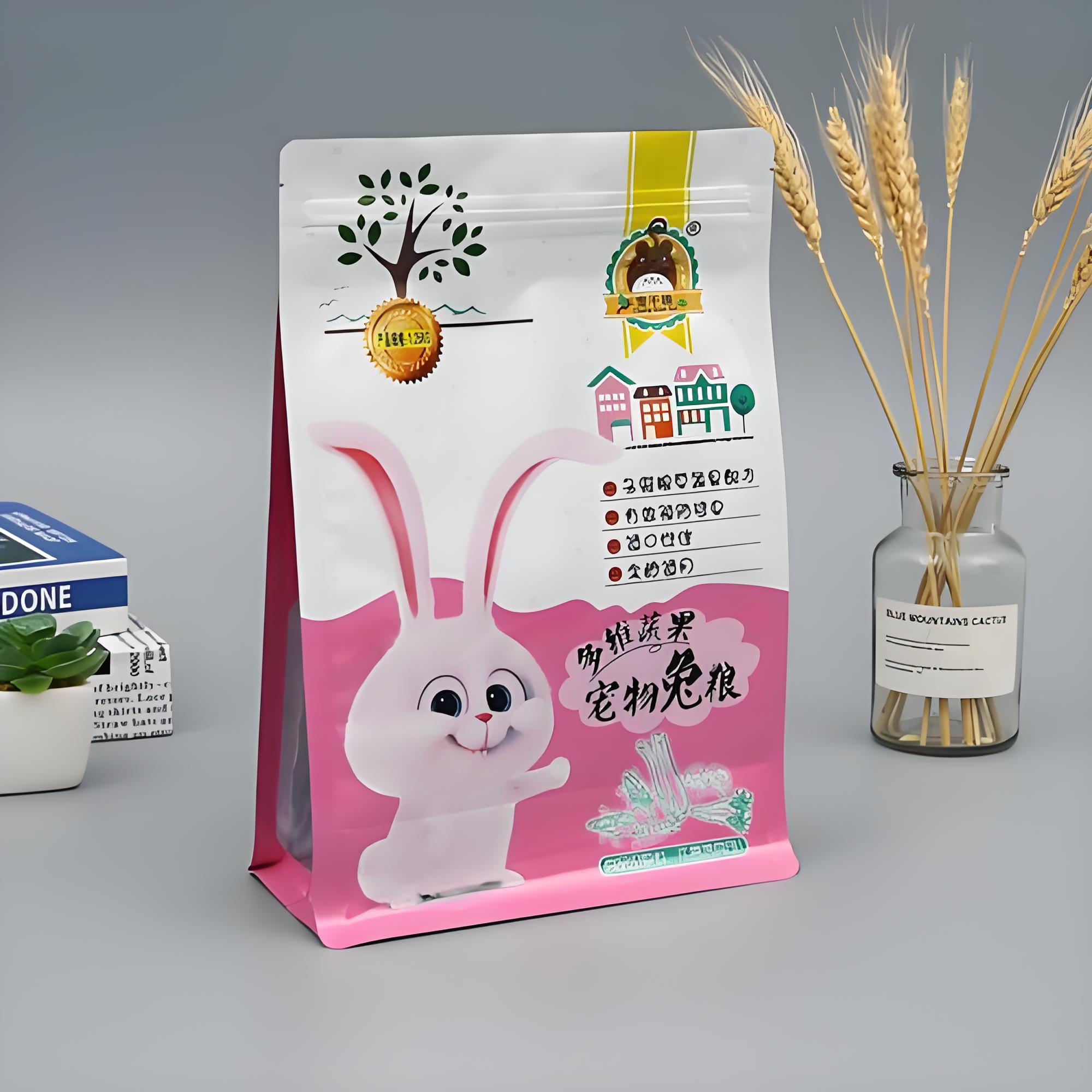 科亿包装科技案例图片
