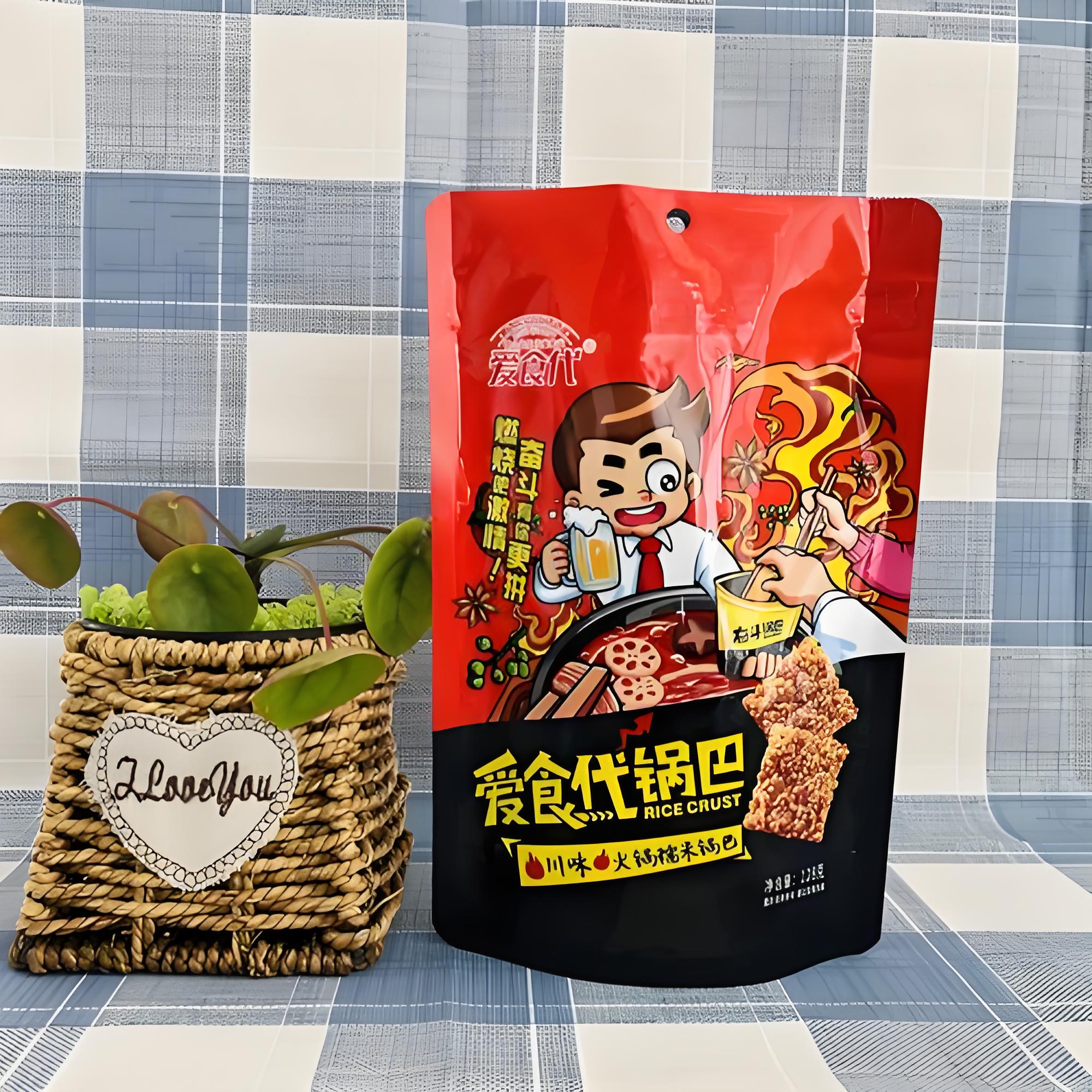 科亿包装科技案例图片