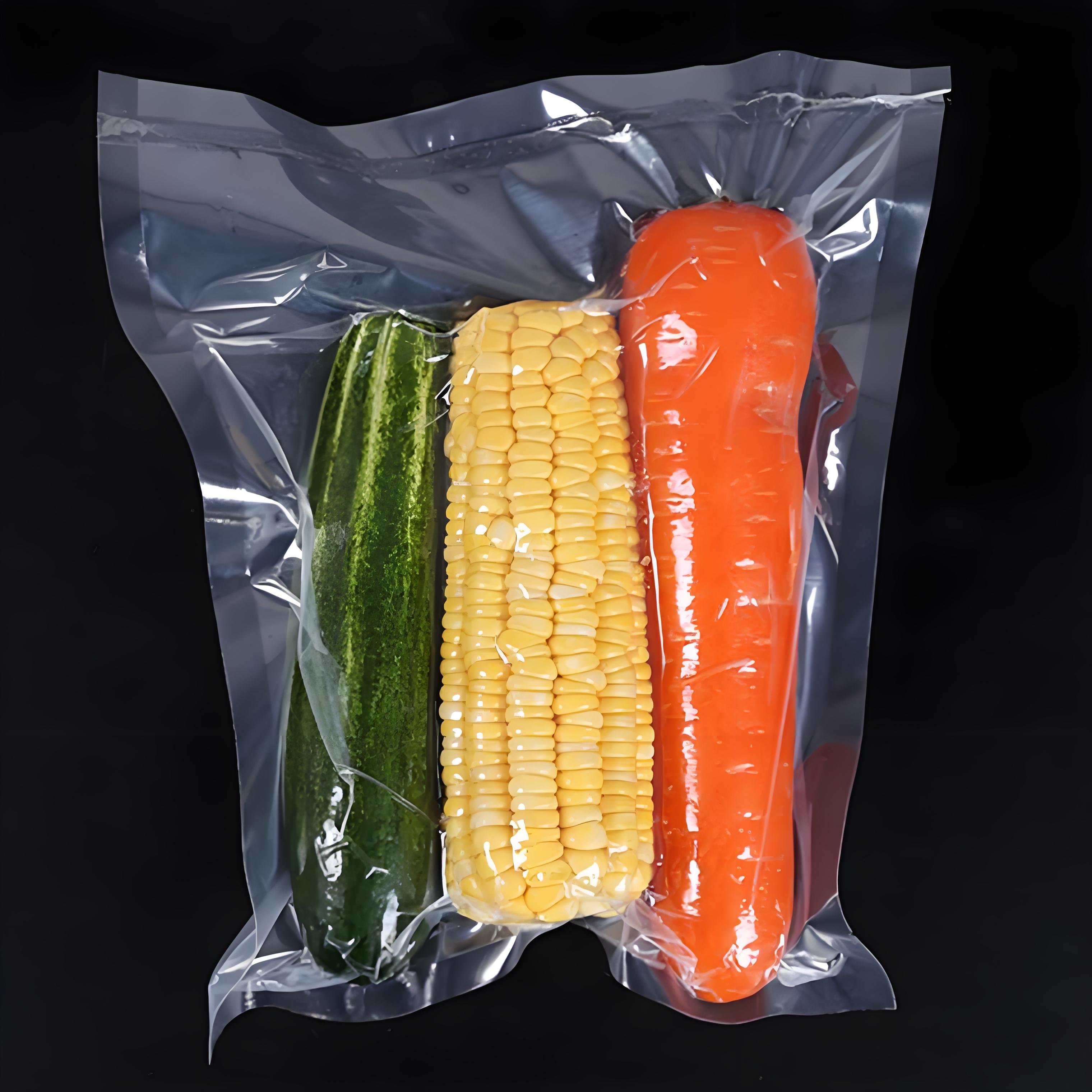 淮北市食品包装袋真空包装袋