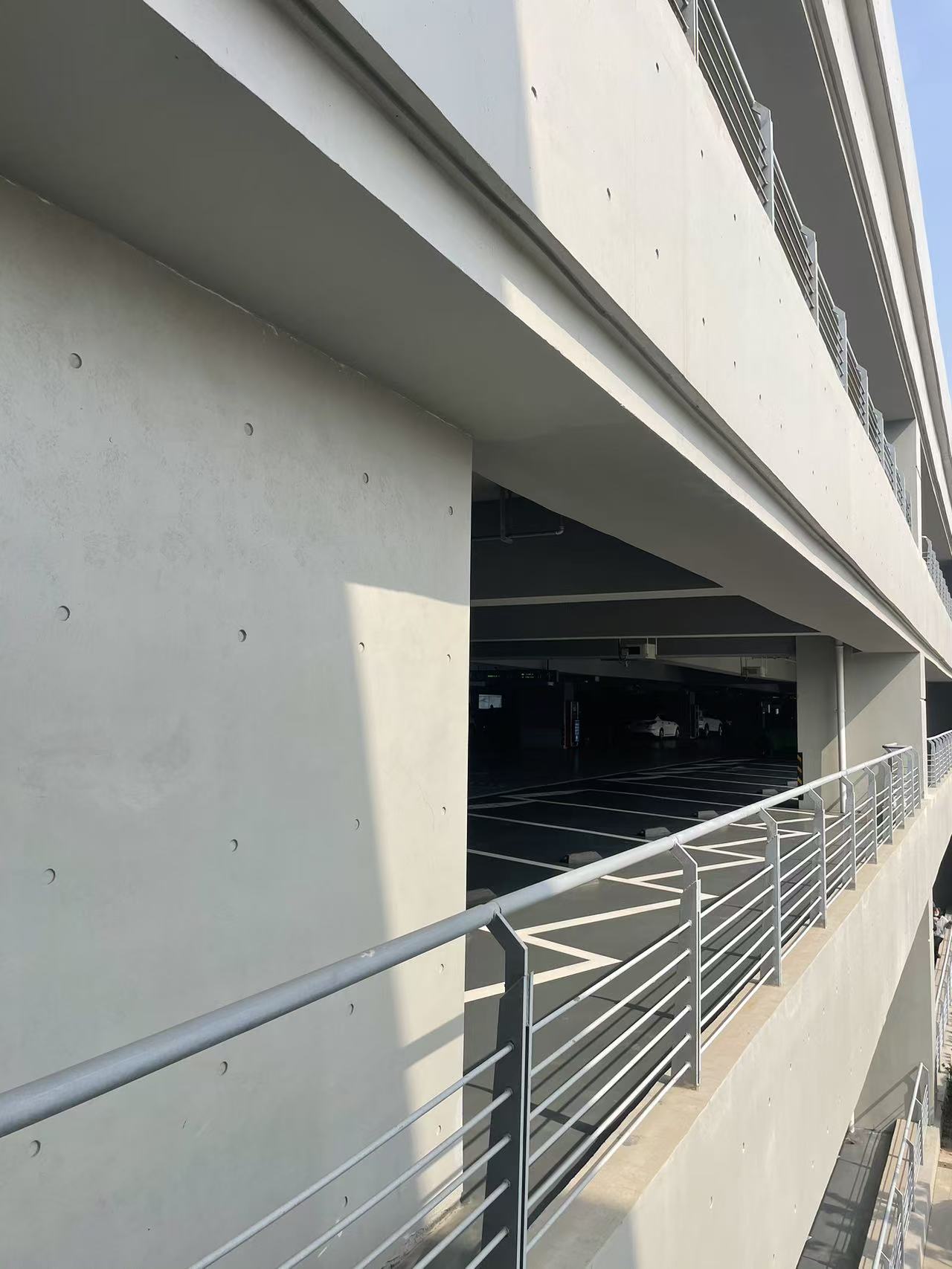 砼美建筑科技案例图片