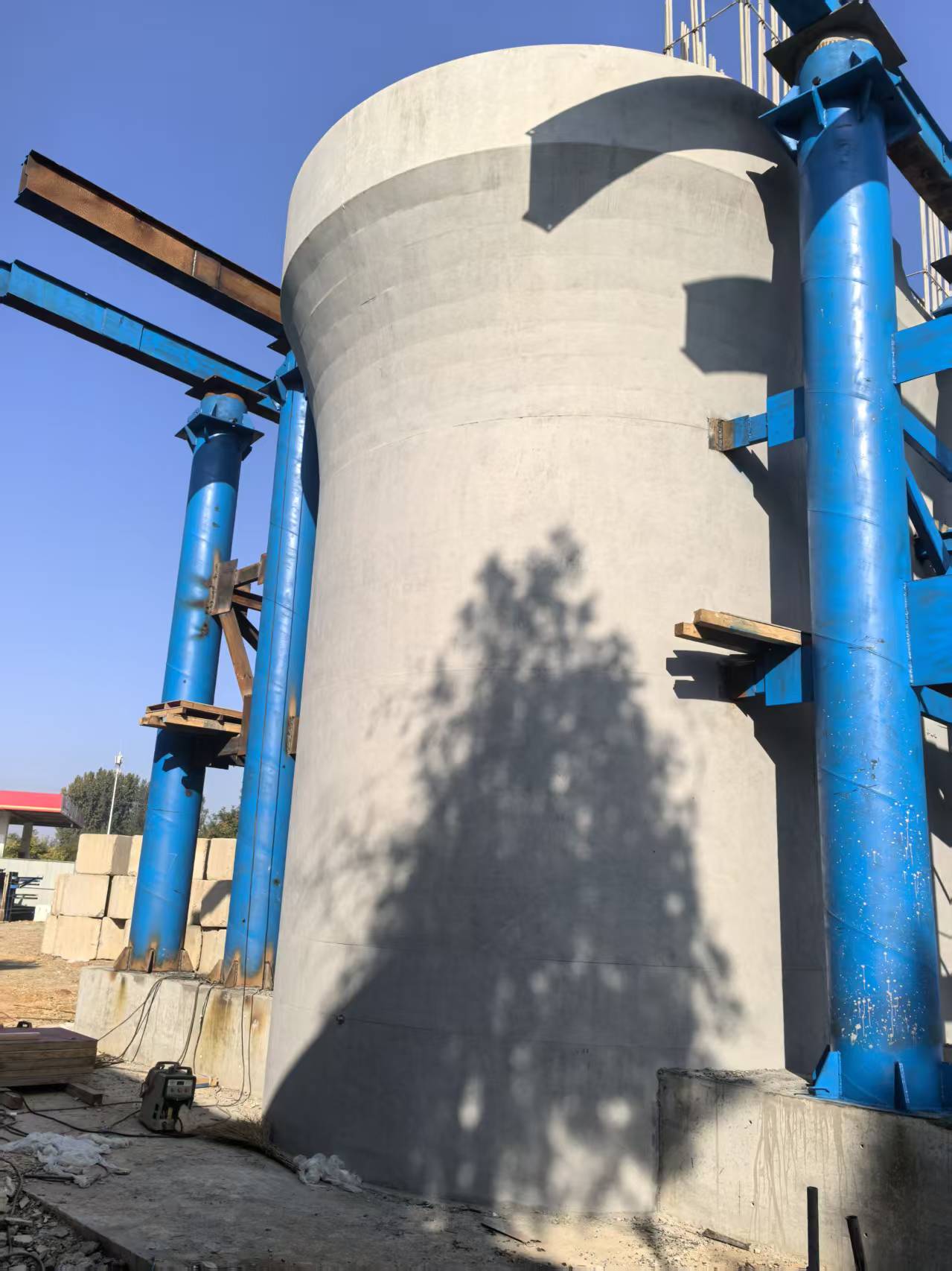 砼美建筑科技案例图片