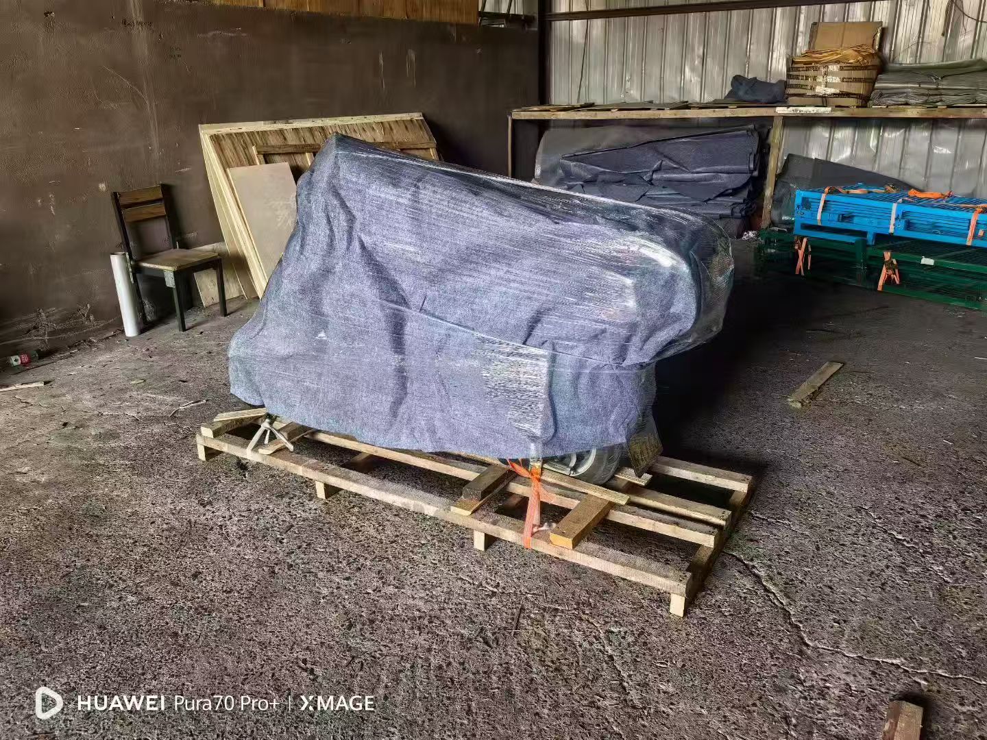 佳霆物流案例图片