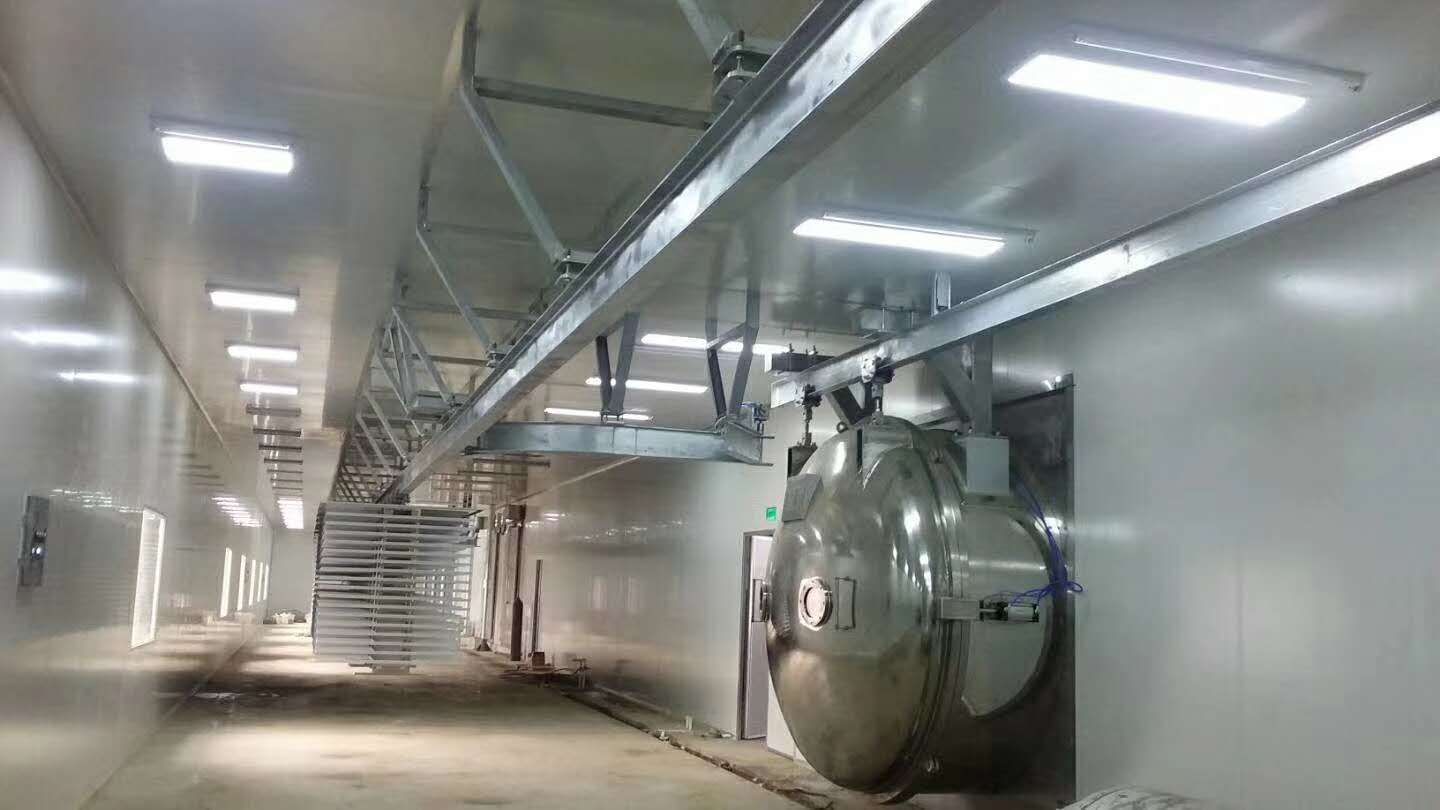 五家渠市冷冻干燥机果蔬冻干设备 - 推荐