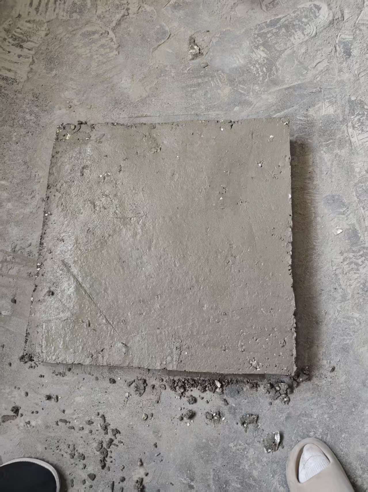 新疆旭然建筑保温材料案例图片