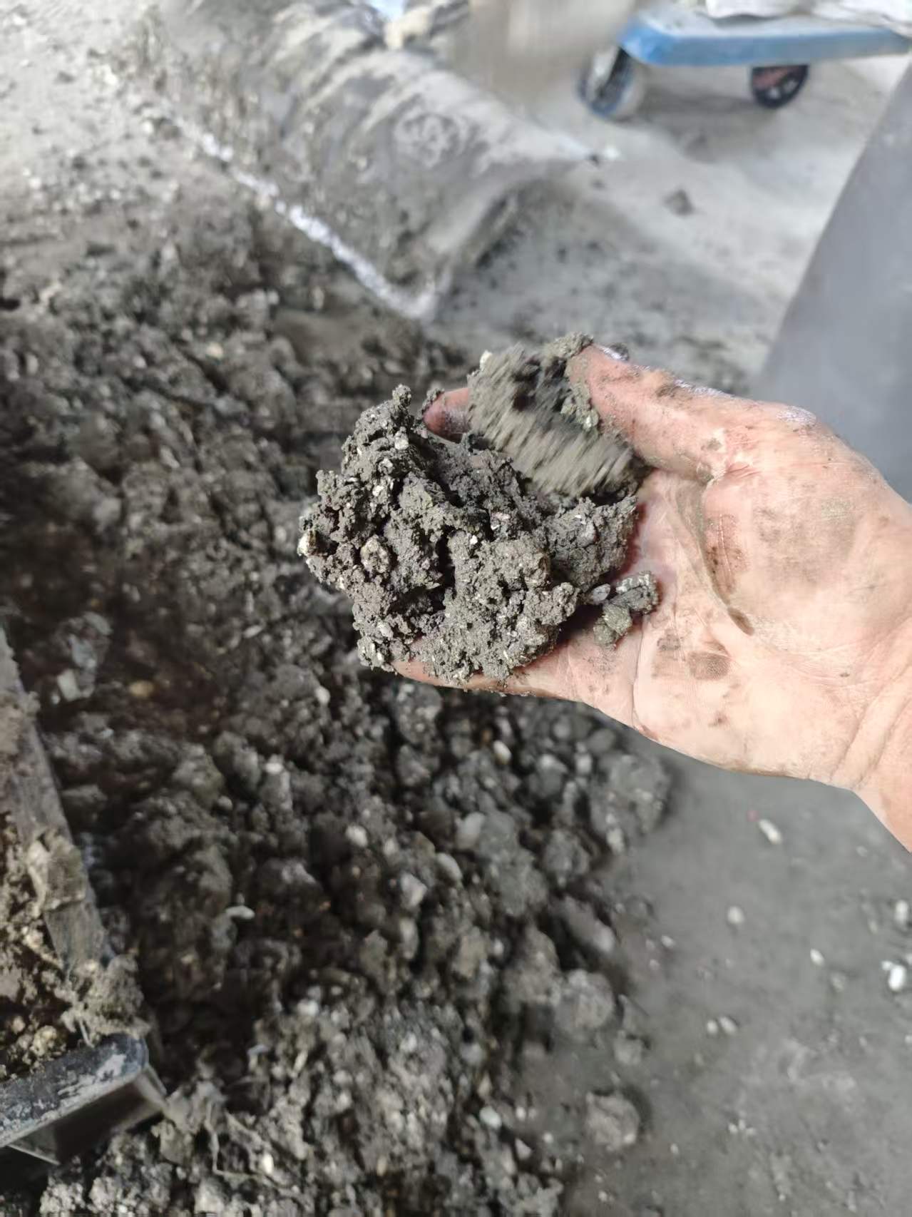 玛纳斯县干拌复合轻集料混凝土干拌复合轻集料混凝土