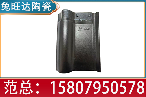 兔旺达陶瓷案例图片