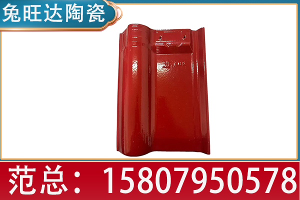 兔旺达陶瓷案例图片