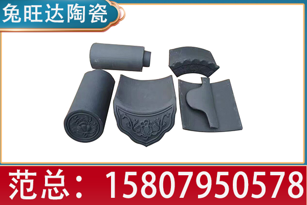 七台河市古建青瓦古建青瓦