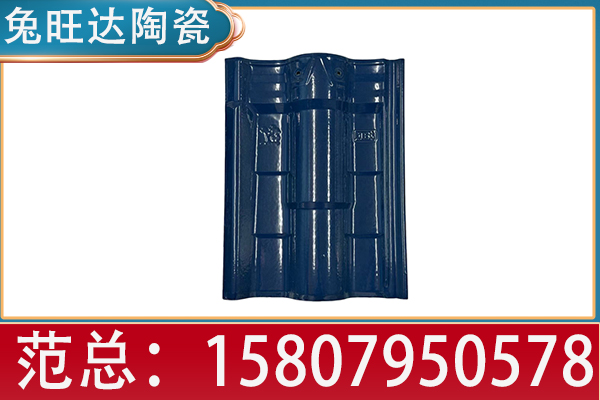 七台河市连锁瓦古建青瓦