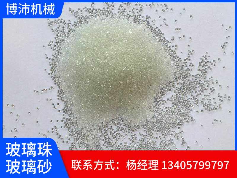 博沛机械案例图片