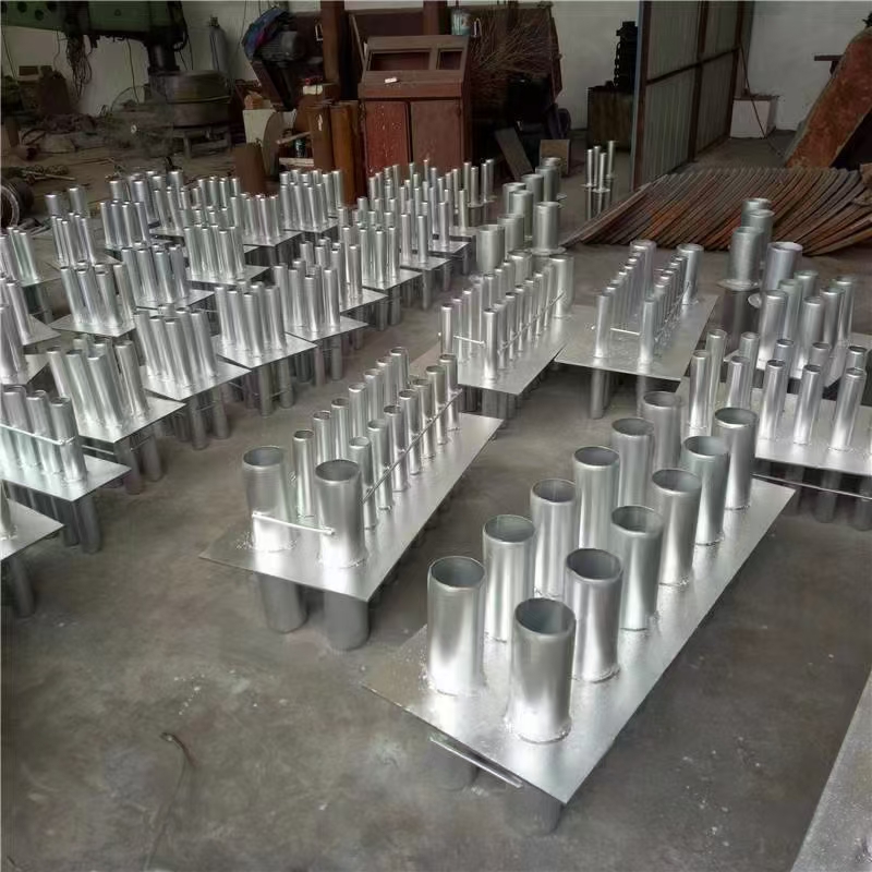 鸿东防腐管道案例图片