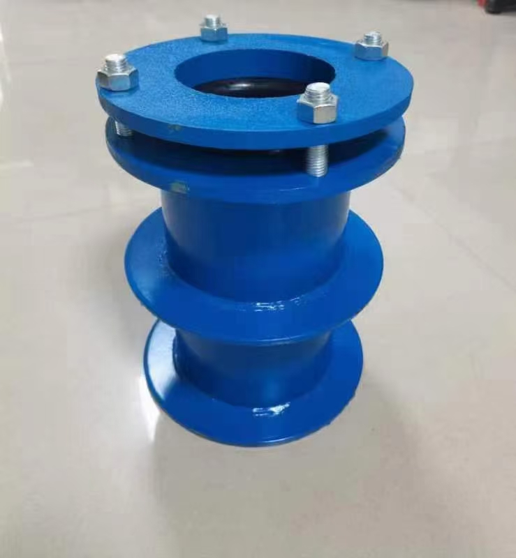 杭州市余杭区穿墙止水套管TPEP防水套管