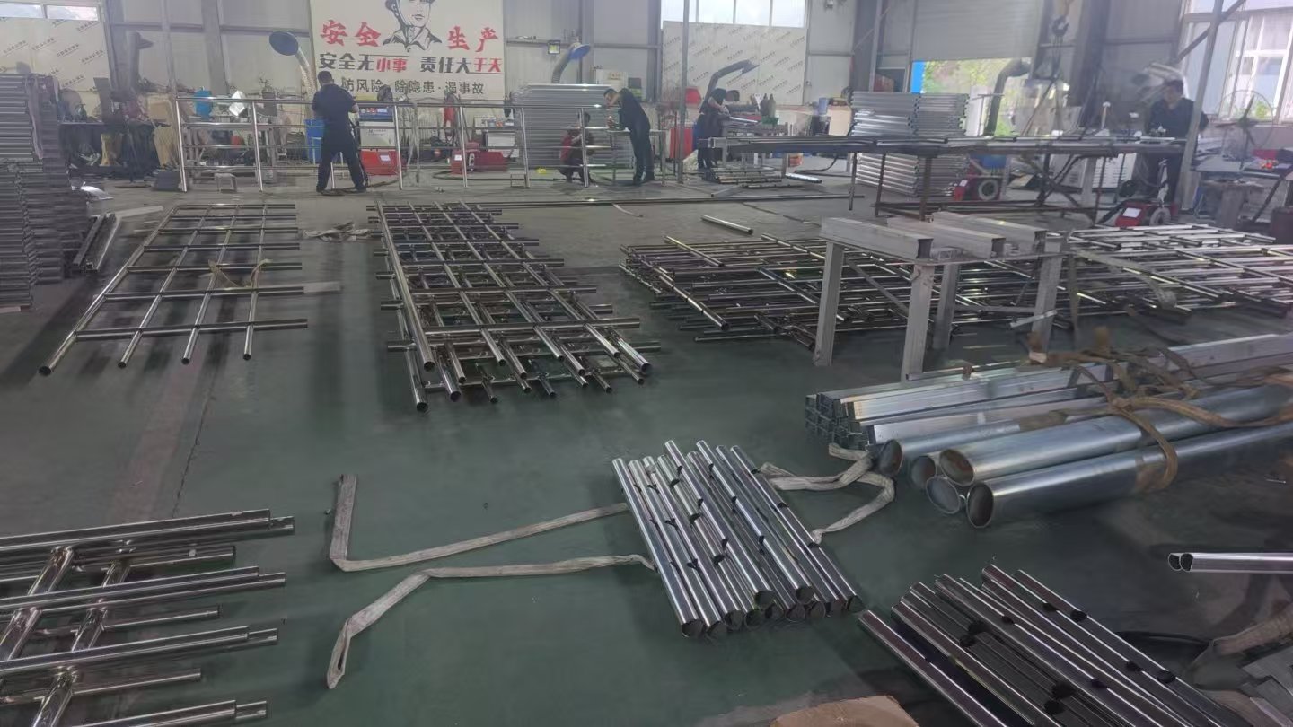 万家通金属案例图片