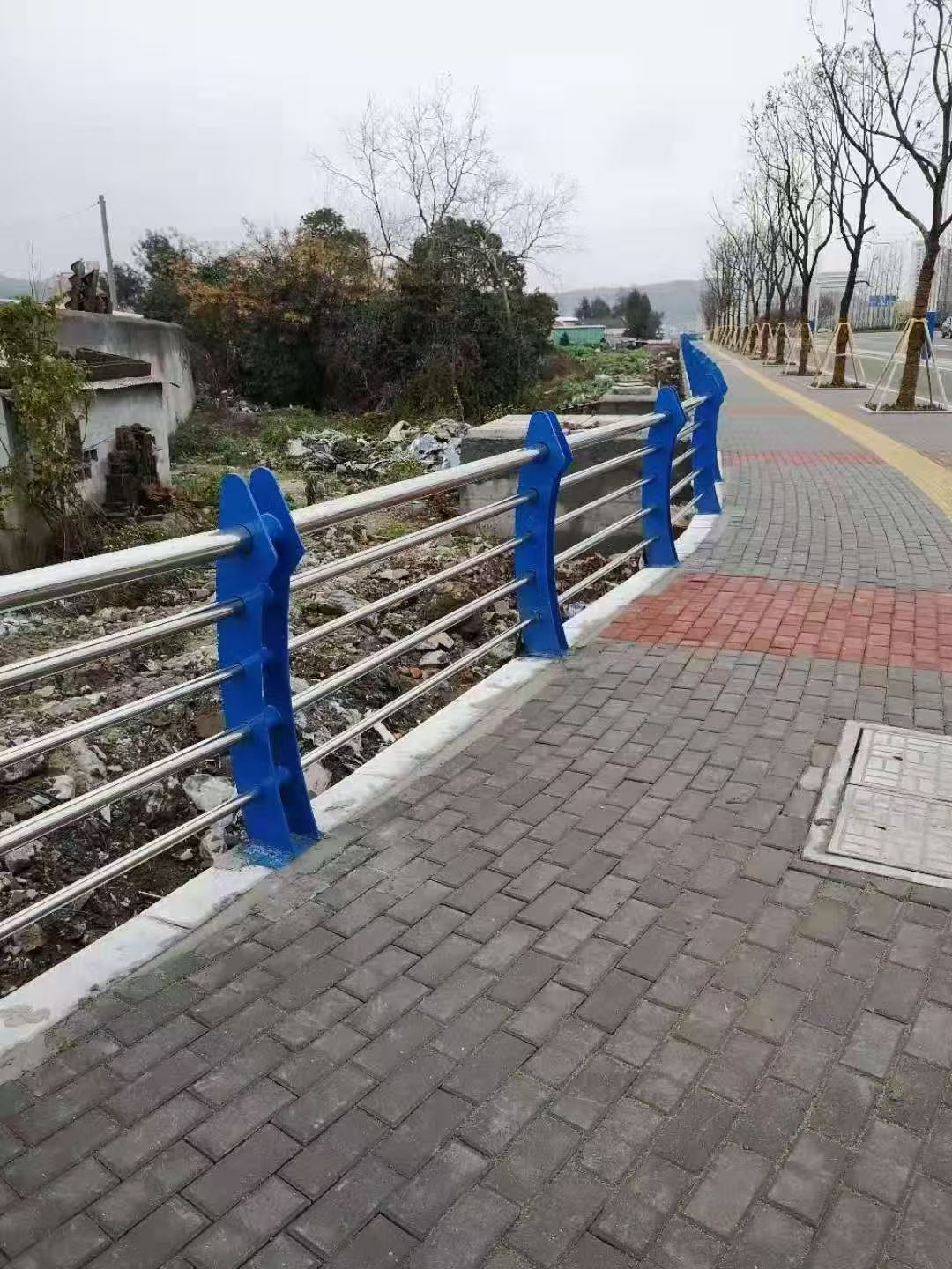 万家通金属案例图片