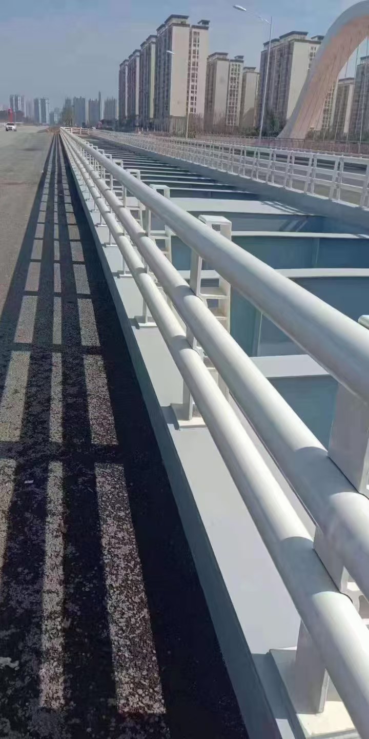 定西市异形护栏防撞护栏 - 推荐