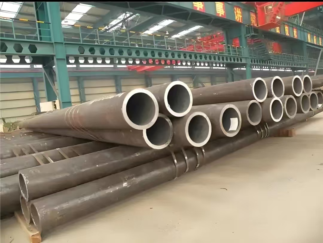 德阳市合金钢管高压锅炉管 - 哪里好