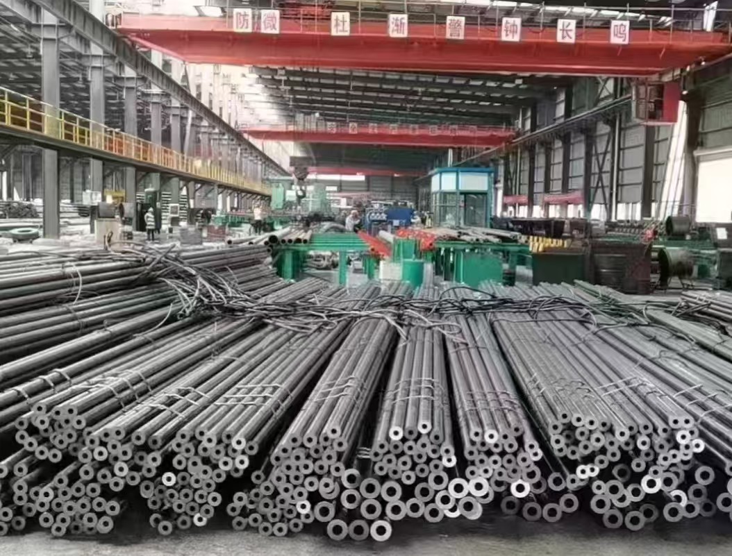 德阳市合金钢管高压锅炉管 - 方案