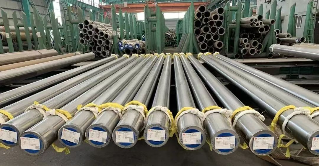 图盛钢铁案例图片