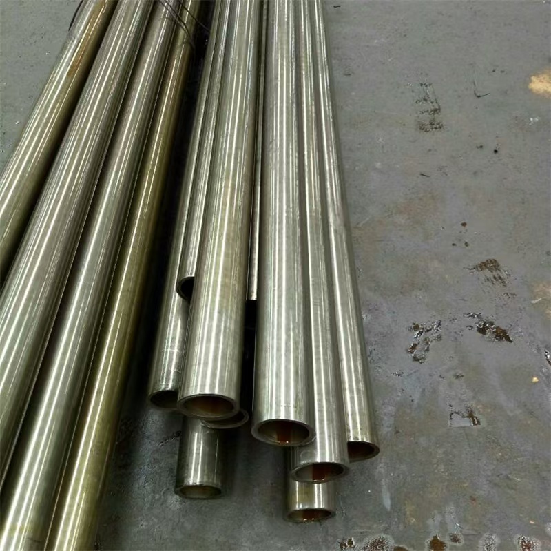 通化市冷拔无缝钢管合金钢管 - 价格