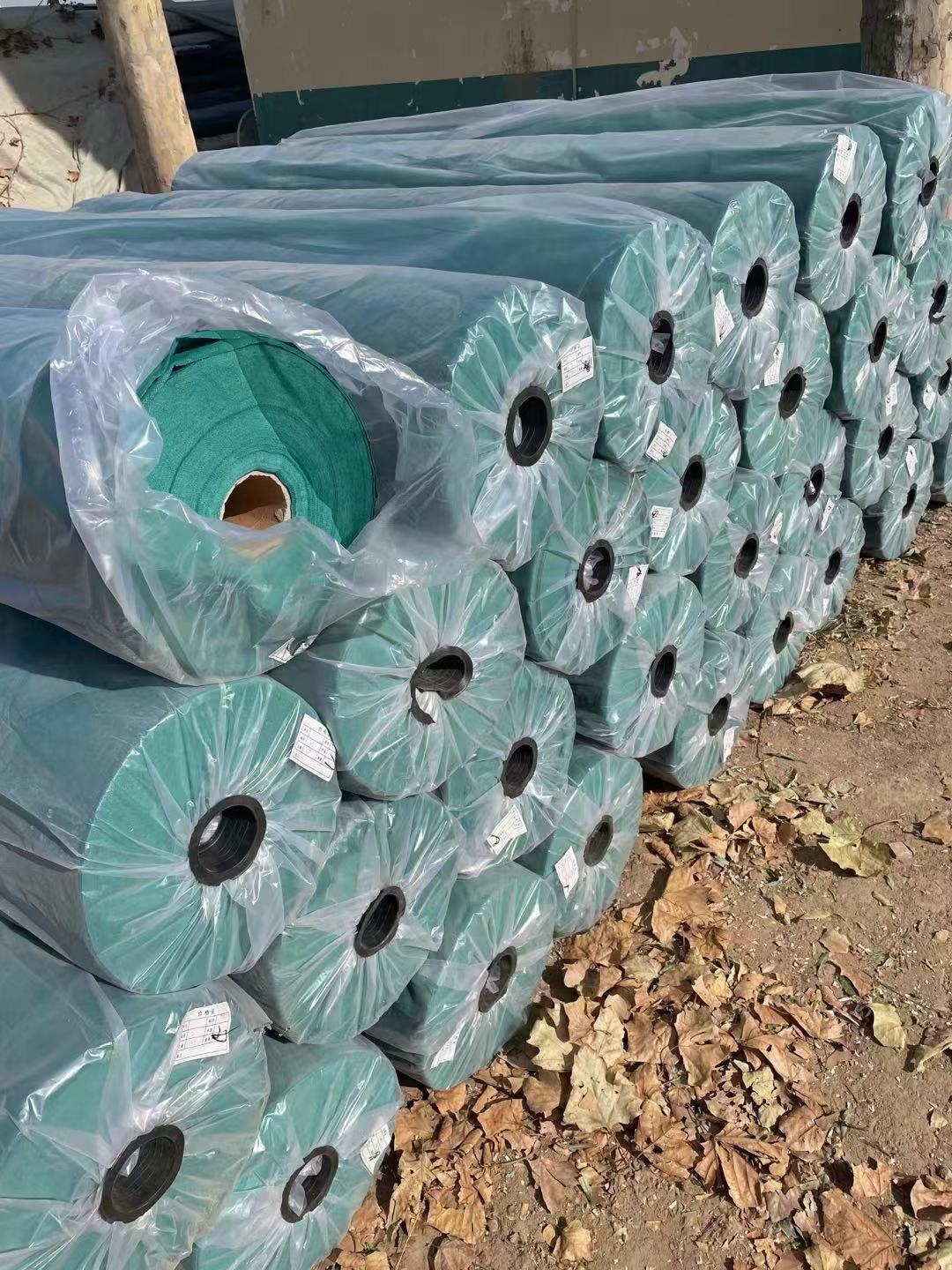 阿拉尔市防寒布防草布 - 推荐