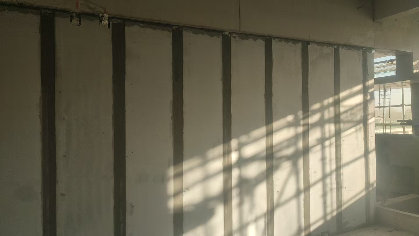 哈尔滨市空心水泥隔墙板石膏条板 - 推荐