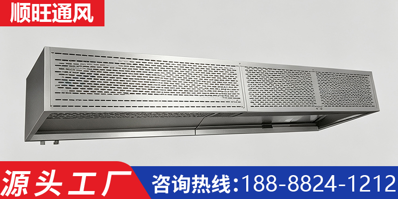 沈阳市油烟净化器
