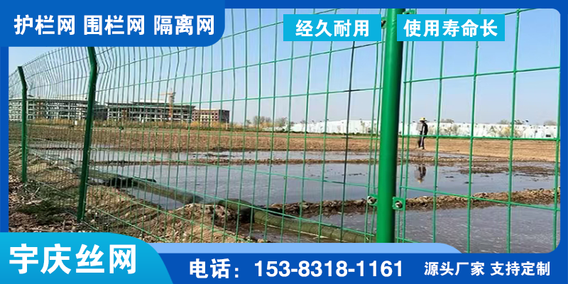 宇庆丝网案例图片