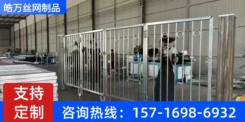 阿勒泰地区铁艺栏杆锌钢护栏 (2)